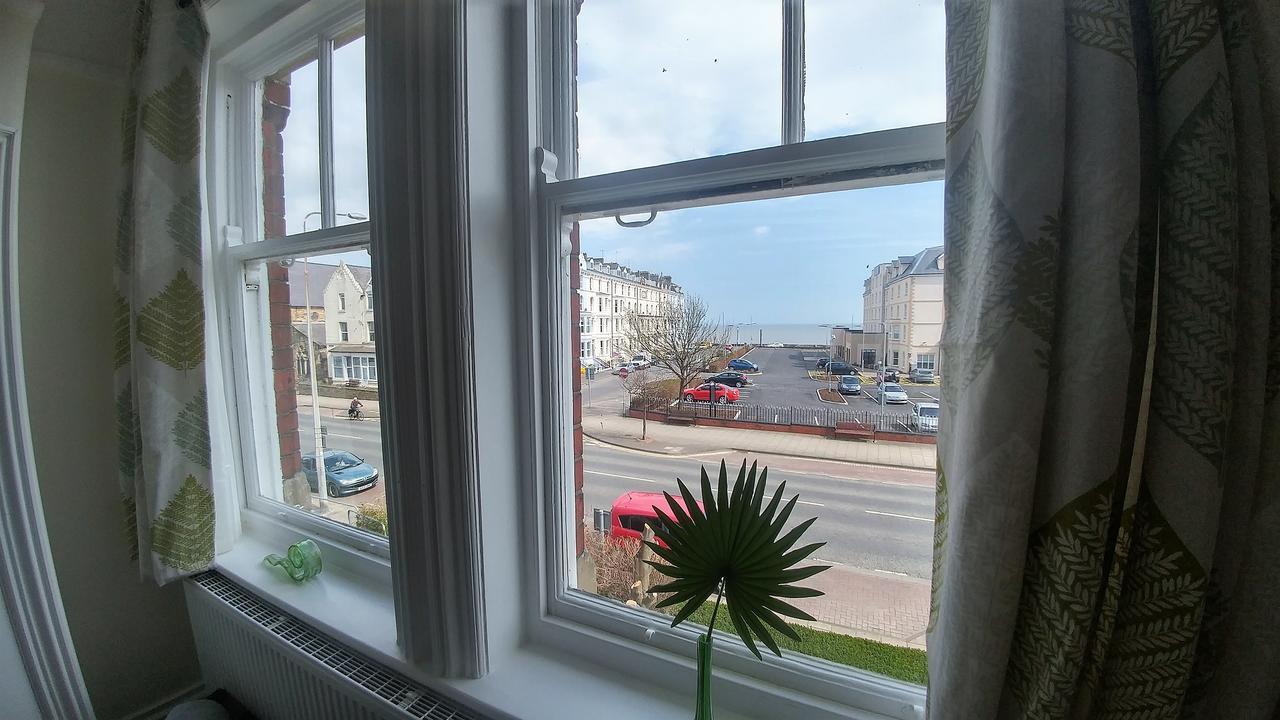 The Mon Fort Bridlington Dış mekan fotoğraf