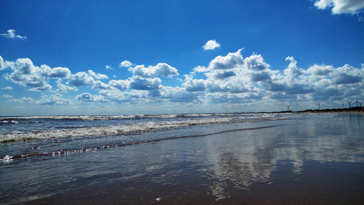 The Mon Fort Bridlington Dış mekan fotoğraf